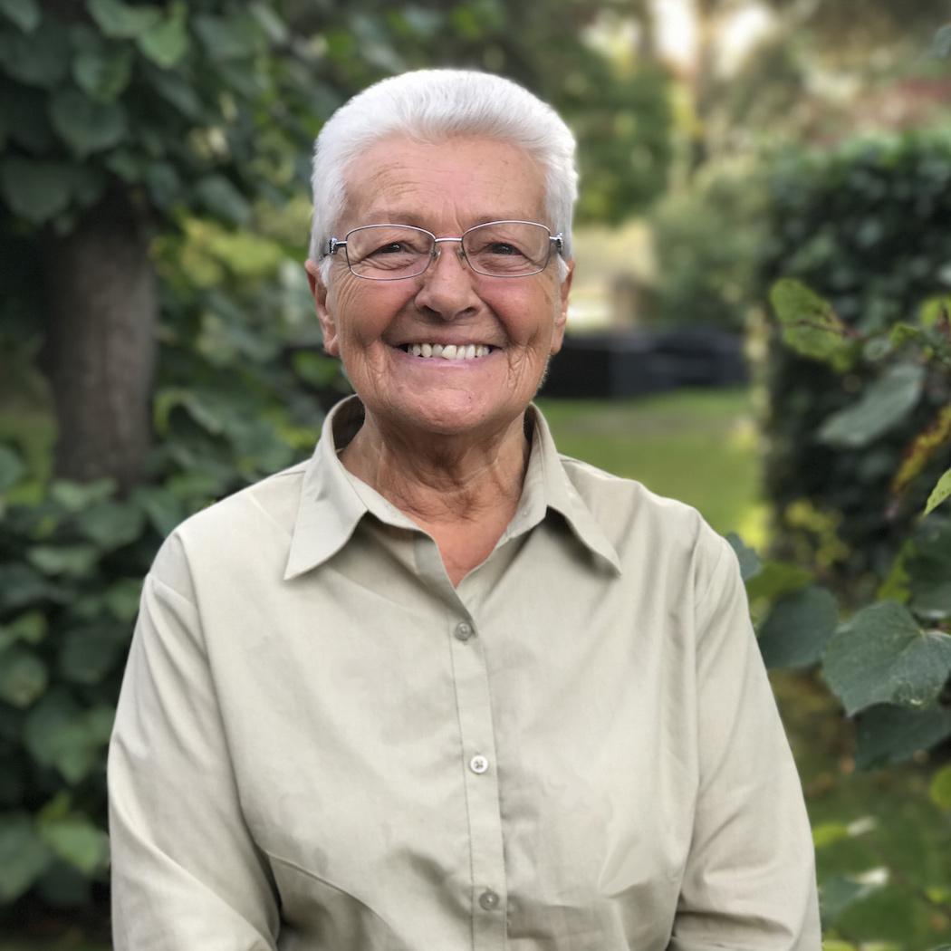 Anna White Careys Manor Hotel New Forest