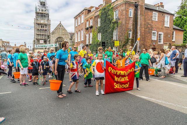 Pennington Infant School