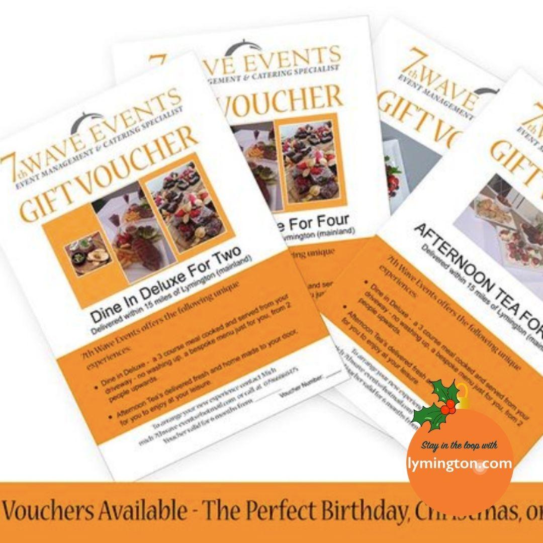 7th Wave vouchers
