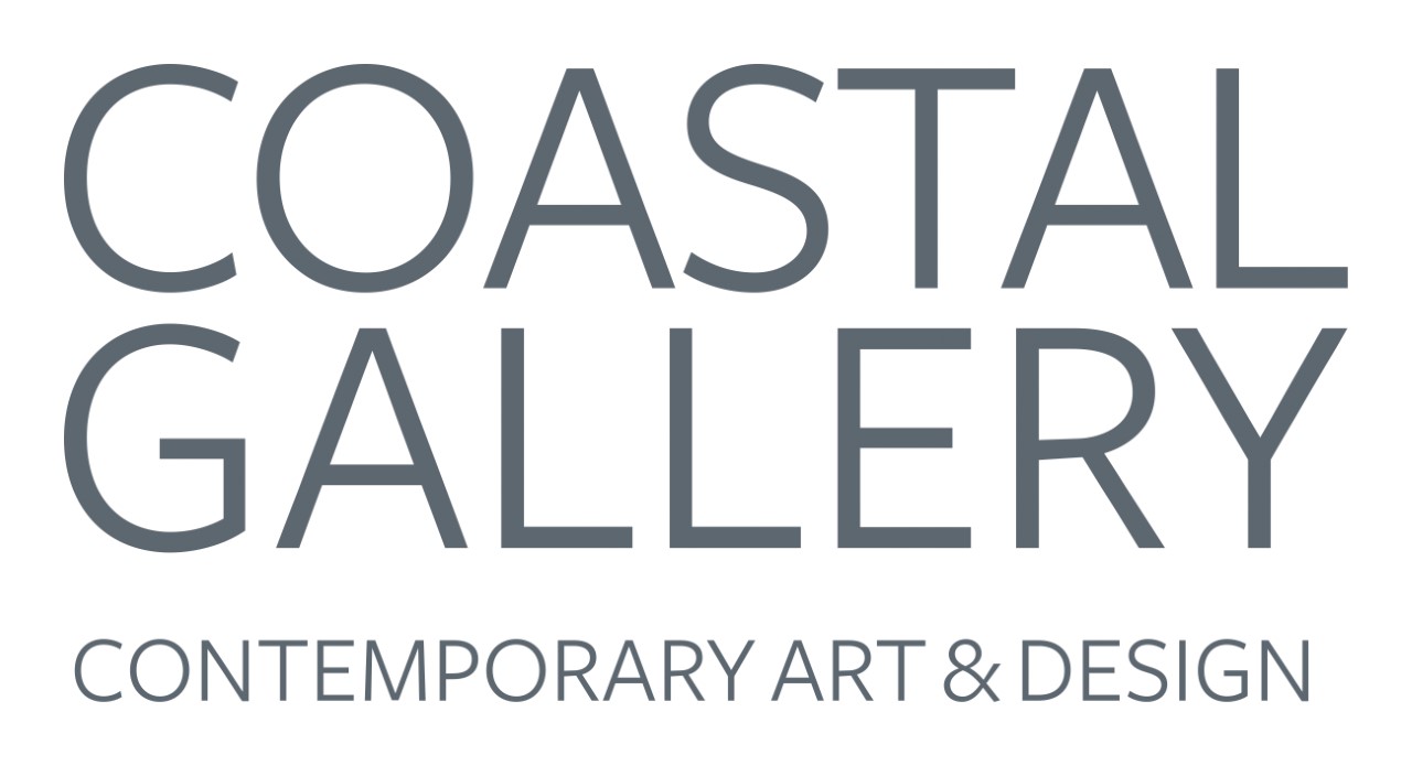 Coastal Gallery logo