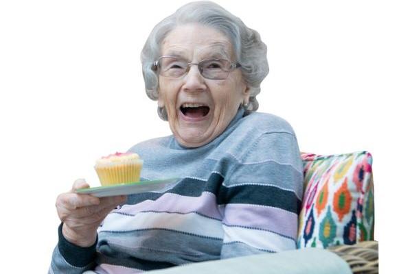 Families praise New Forest Colten Care homes safe havens 