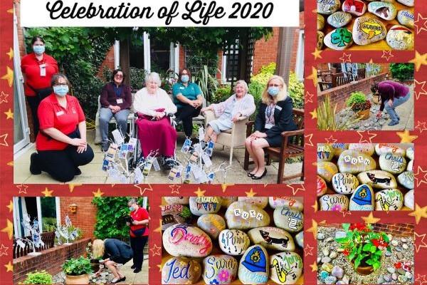 Above and beyond: care in Colten Care's New Forest homes