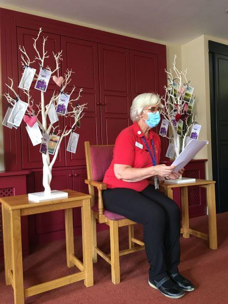 reflections at linden house 