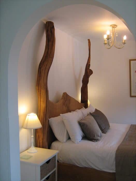 Exbury room at Cottage Lodge Hotel