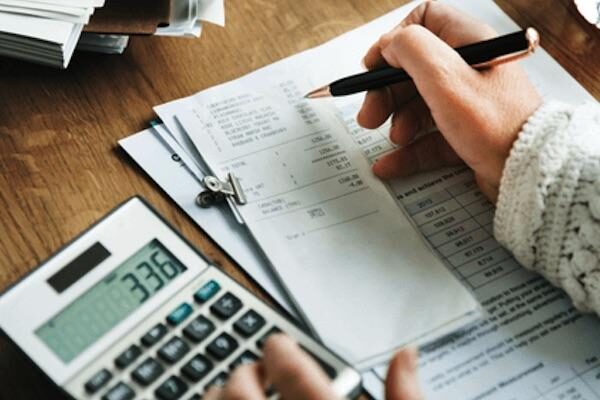 CUBE FBS provide accounting bookkeeping and payroll services to businesses in the New Forest