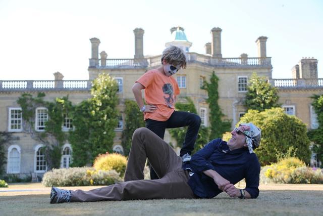 More music and literary names announced for Curious Arts Festival