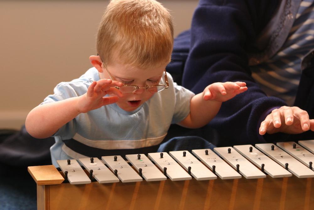 Curious Arts Festival and Coda Music Trust announce partnership