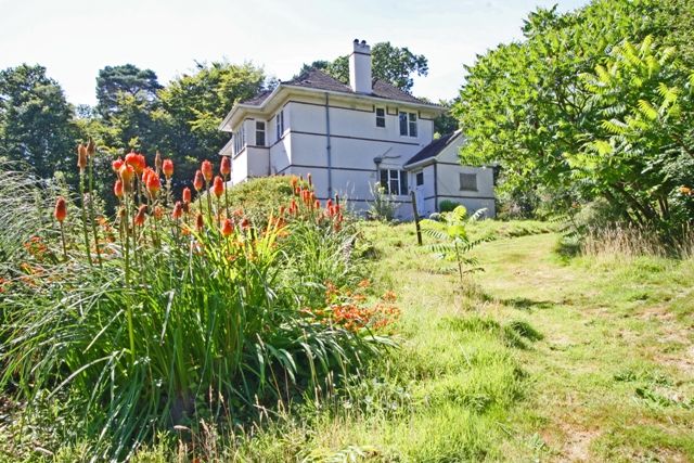 Character home for sale in Boldre near Lymington