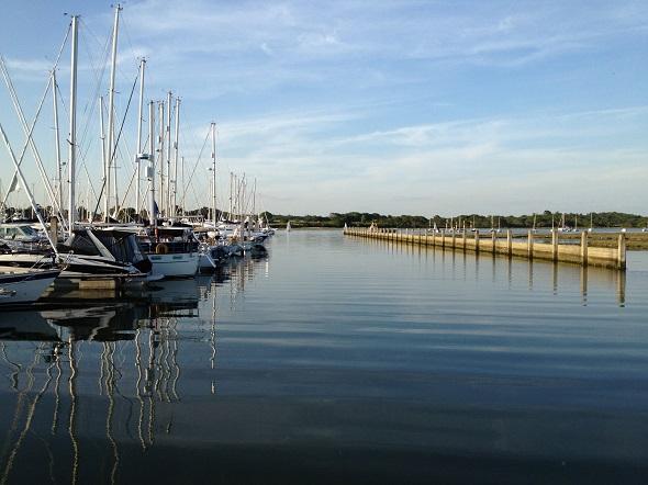 Flexisail membership sailing