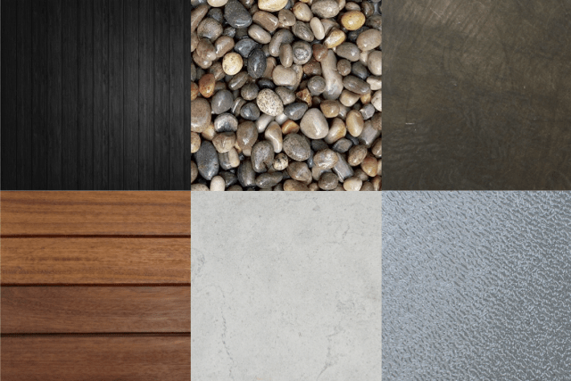 Forest Architecture for creative, interesting architectural projects