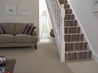 Victoria Twist Pecan