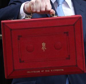 Lymington business should benefit from 2016 Budget