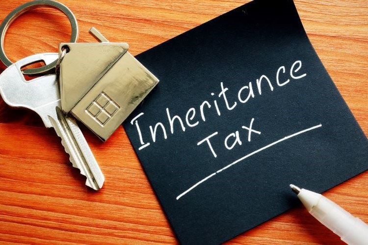 Inheritance Tax: 10 Frequently Asked Questions
