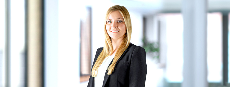 Lucy Goff, Associate at Lester Aldridge Solicitors