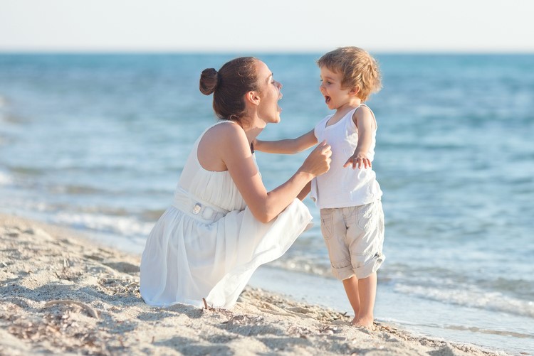 Holiday abroad with children as separated parent - Lester Aldridge