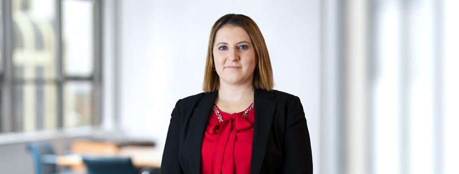 Acting as an Attorney in a Power of Attorney