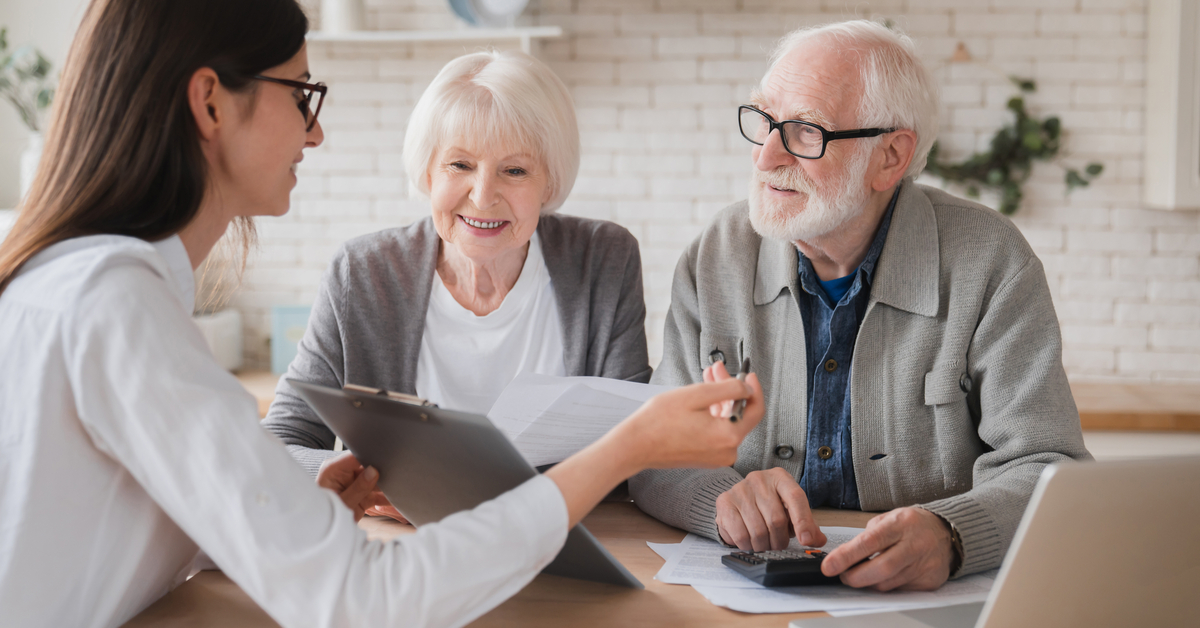 Acting as an Attorney in a Power of Attorney