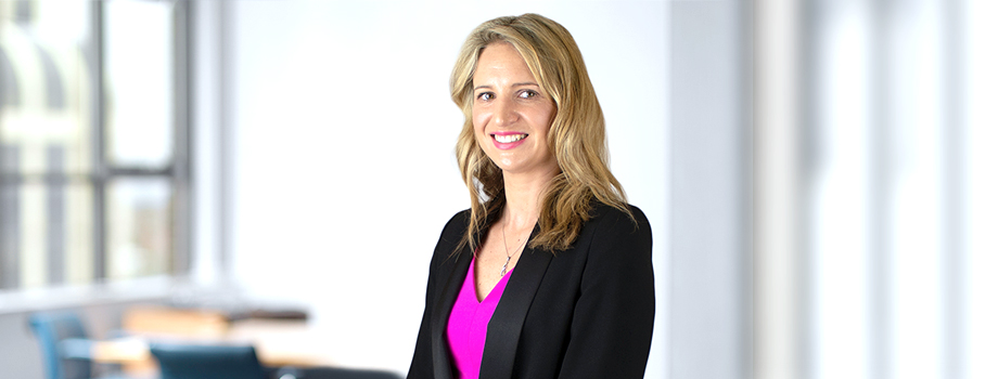 Stephanie Adams Lester Aldridge