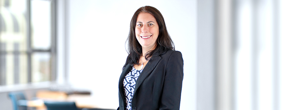 The family team at Lester Aldridge Solicitors