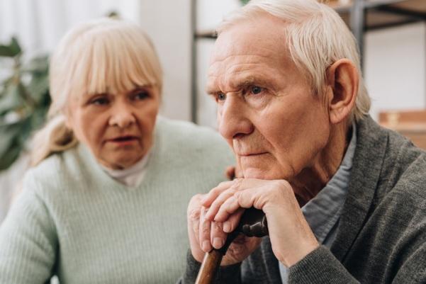 Health and Social Care - Life Matters for Lymington from Lester Aldridge   