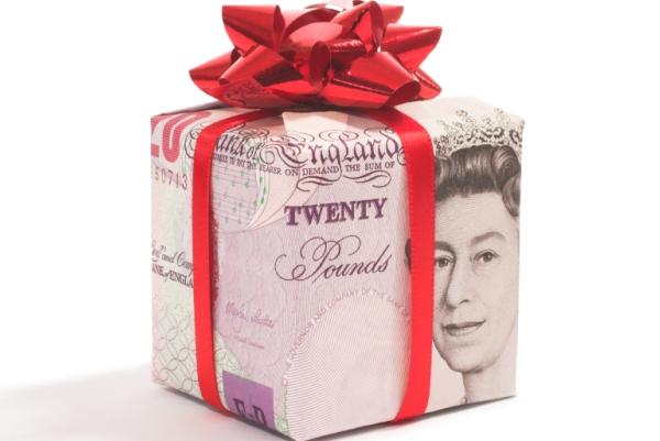 Cash for Christmas? Life Matters for Lymington from Lester Aldridge 