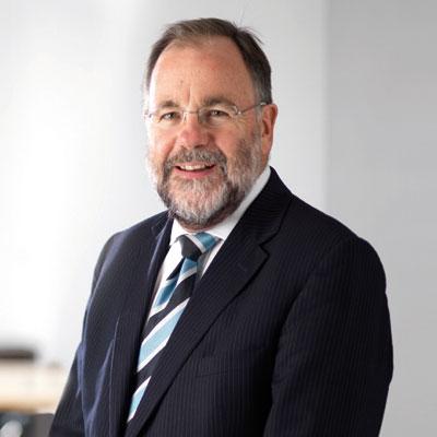 lester aldridge geoff trobridge