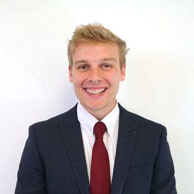 lester aldridge thomas harrigan