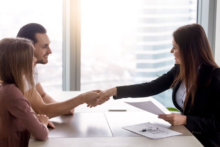 Meeting with family solicitor from Lester Aldridge