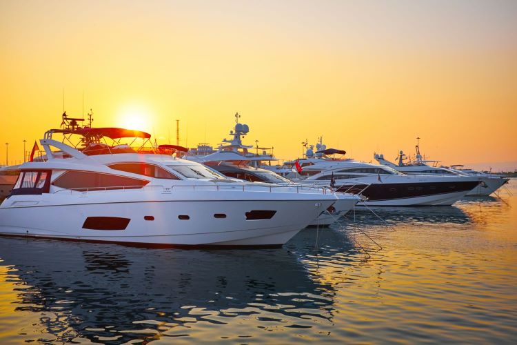 Buying a boat - Lester Aldridge provides steps to take first 