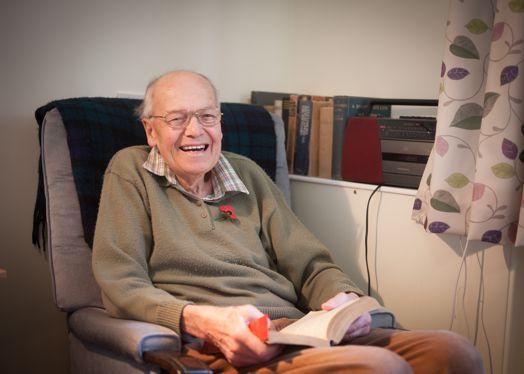 What does person centred care really mean?