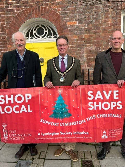 LYMSOC Love Lym banner XMAS 1000 wide