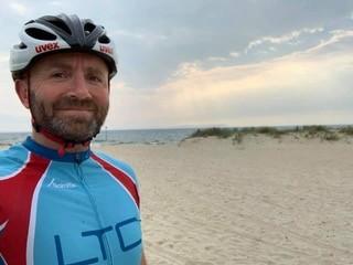 lymington tri club by the sea