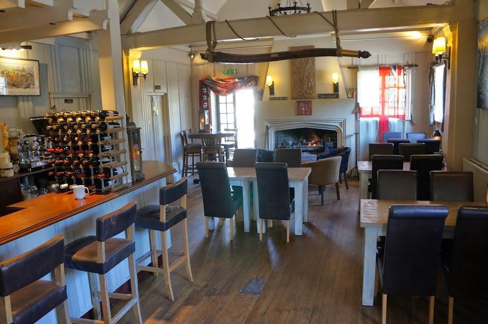 The Monkey House Lymington