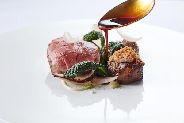 Eating out at Christmas in Lymington and the New Forest 2019