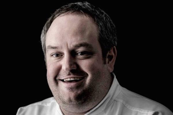 Top New Forest chef looks forward to Lymington Seafood Festival
