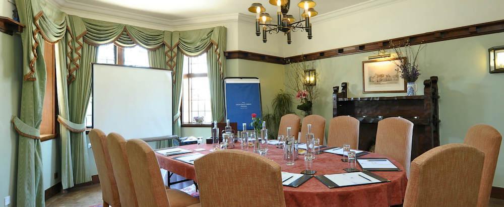 New Executive Packages at the Montagu Arms Hotel