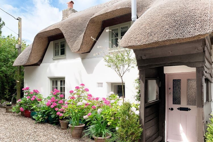 New Forest Cottages - Argentor, East Boldre