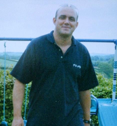 Missing fraudster Peter Berry apparently found in Lymington
