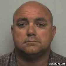Peter Berry fraudster 