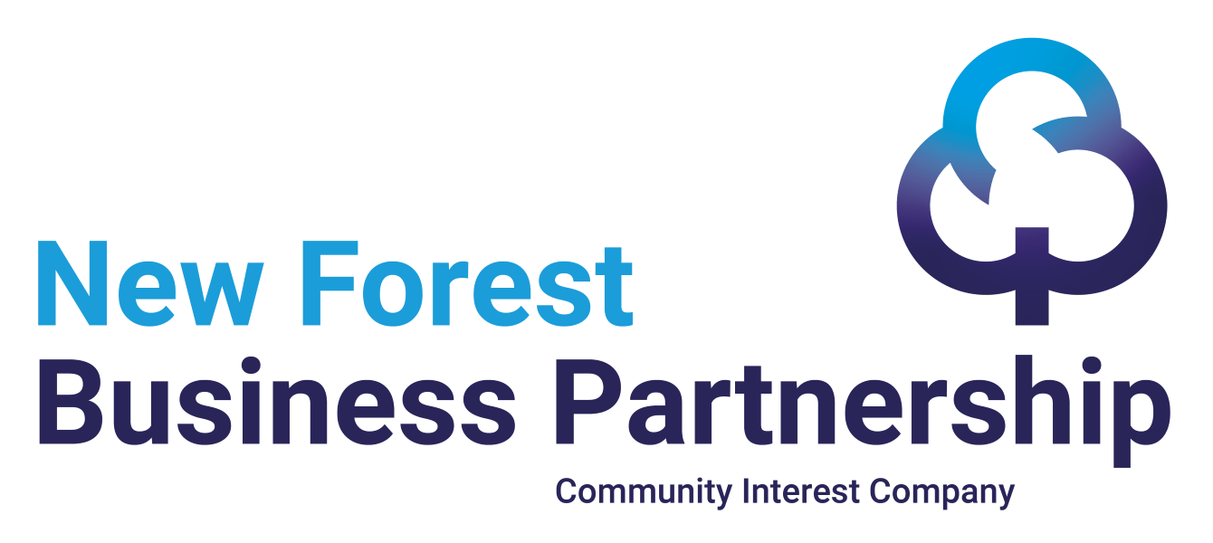 New Forest Business Partnership logo