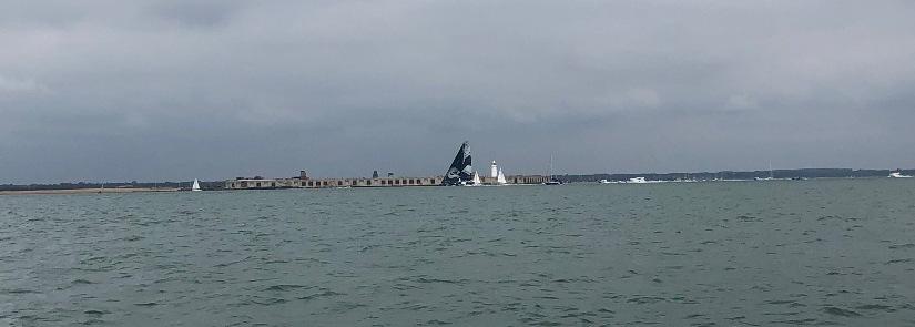 fastnet 2019 ahead at hurst BANNER 800