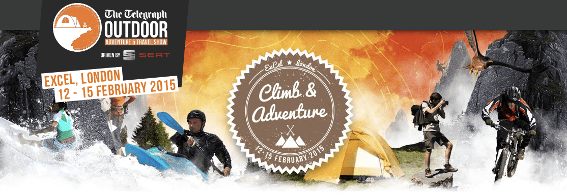 Telegraph-Outdoor-Adventure-Travel-Show-2015