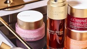 Clarins