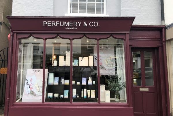 Perfumery & Co