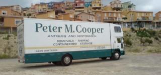 PeterCooperLymingtonRemovals moving abroad