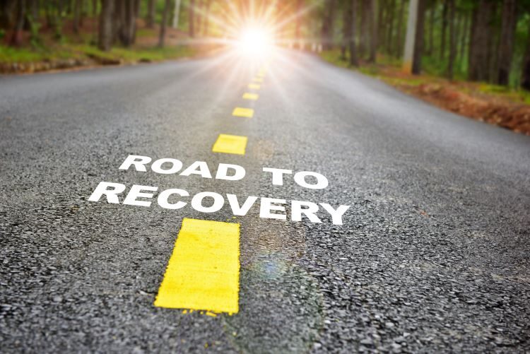 Road to recovery with the Rehab Code - Simpkins and Co Solicitors 