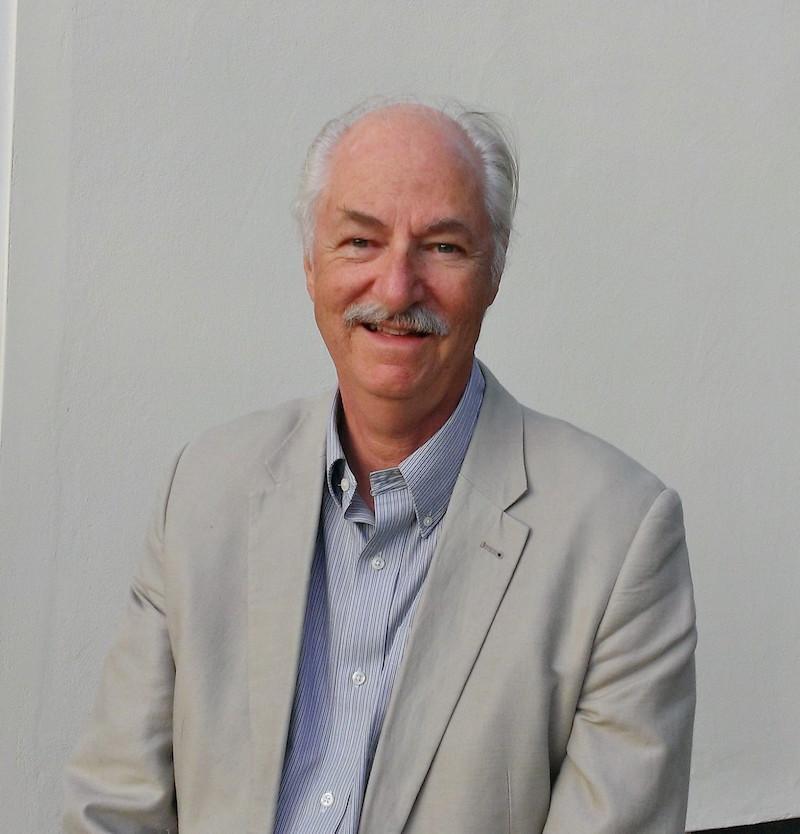 Lymington dentist receives national honour