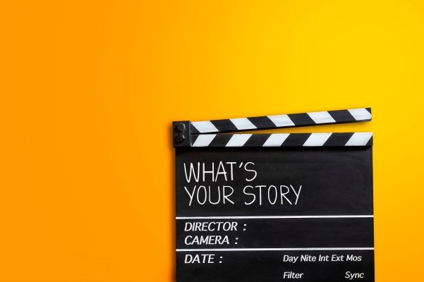 What's your story