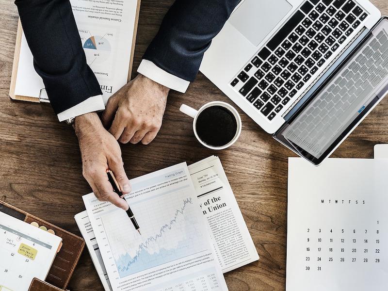 office financial planning