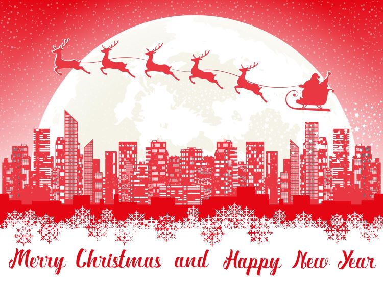 Why you should visit Station Financial this Christmas